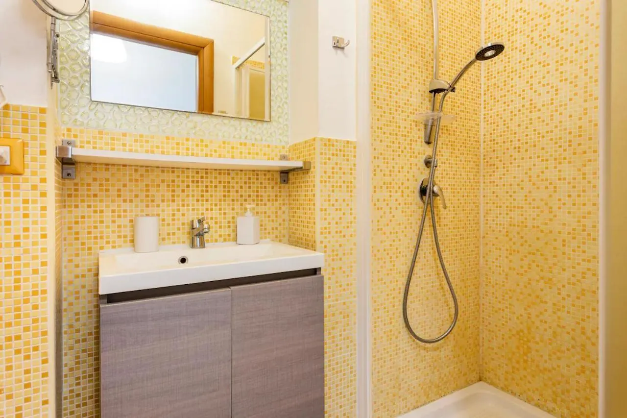 Bed & Breakfast Catania Inn Rooms