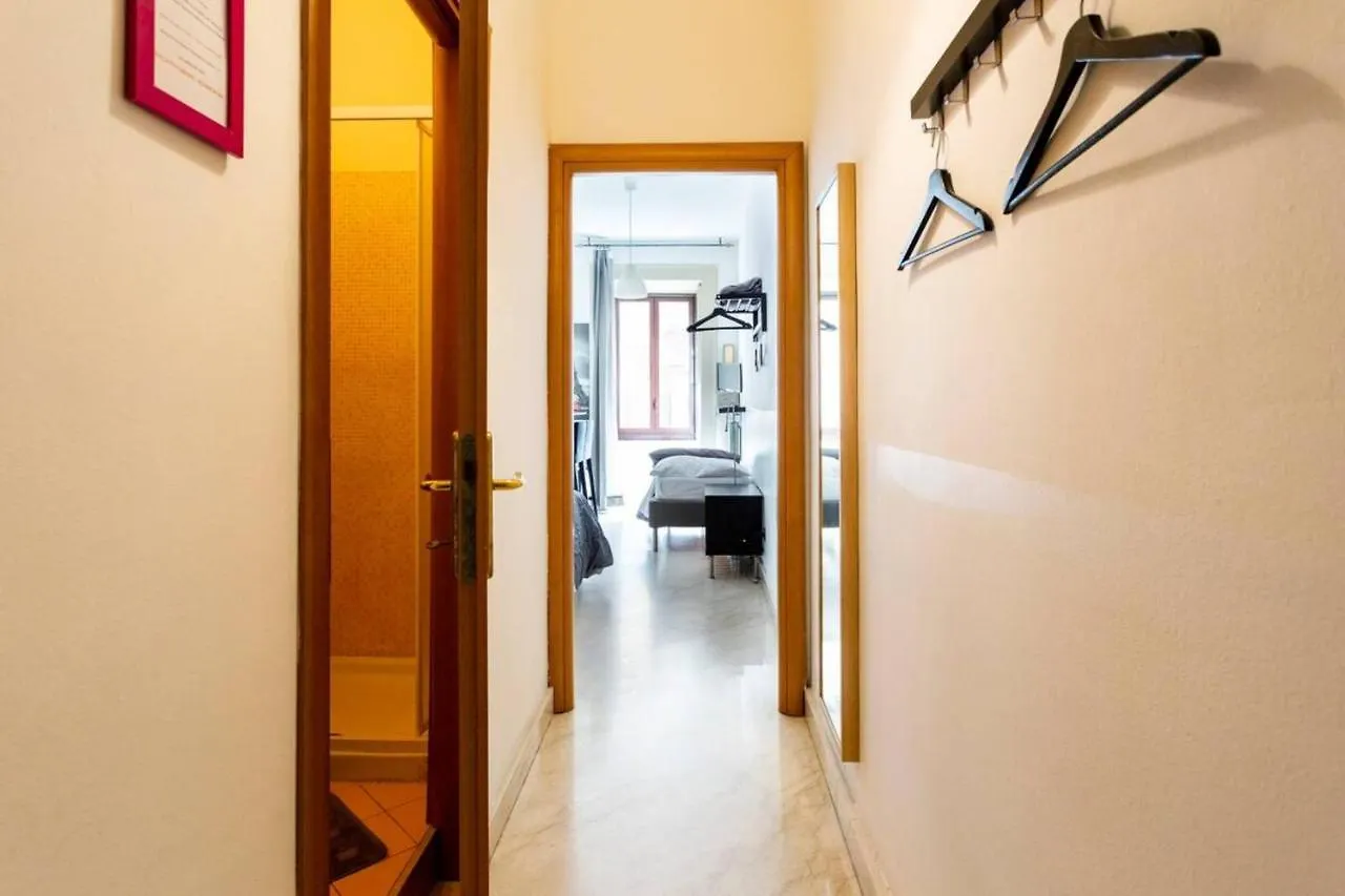 Bed & Breakfast Catania Inn Rooms