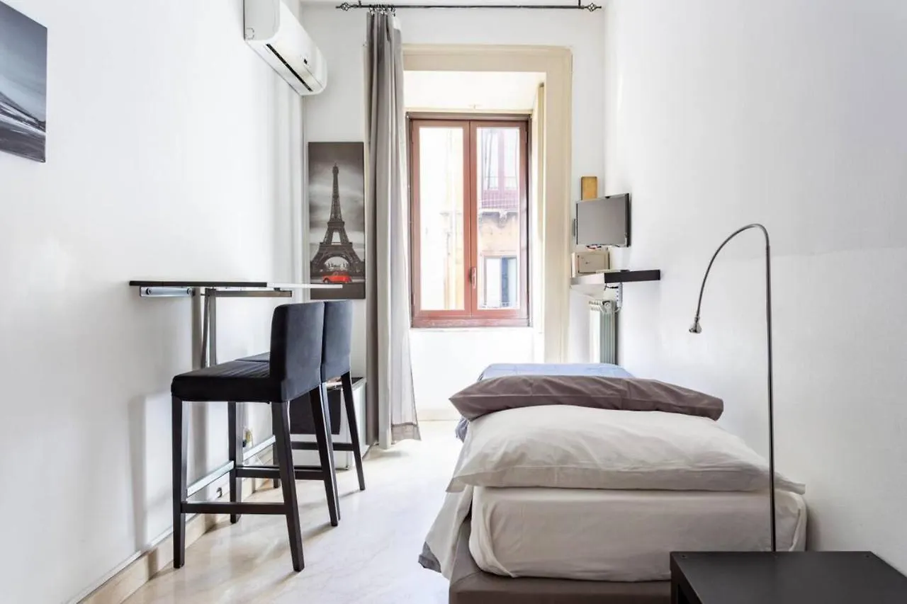 Catania Inn Rooms 2*,
