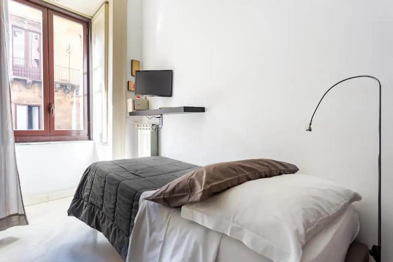 Catania Inn Rooms