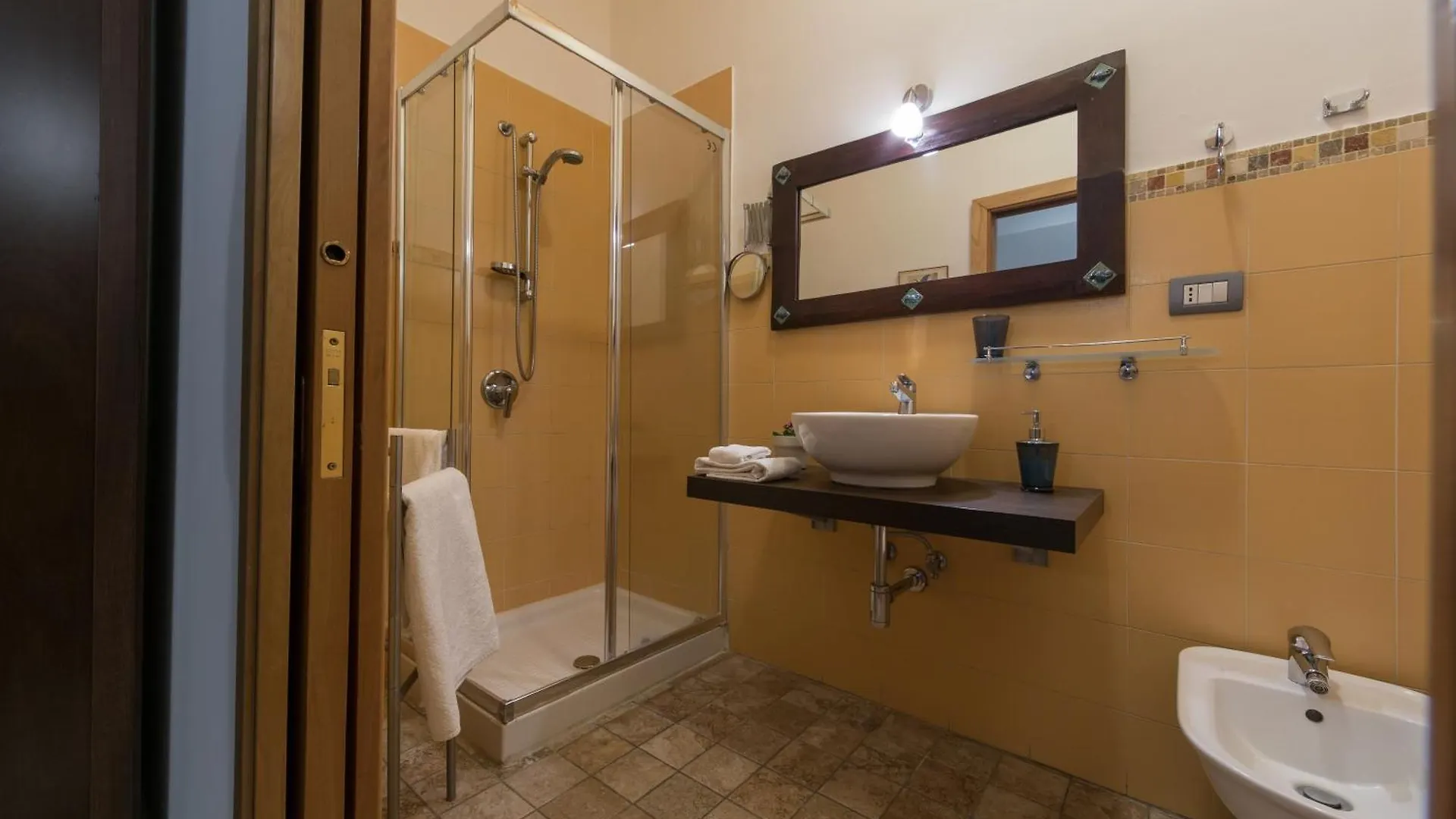 Catania Inn Rooms Frühstückspension