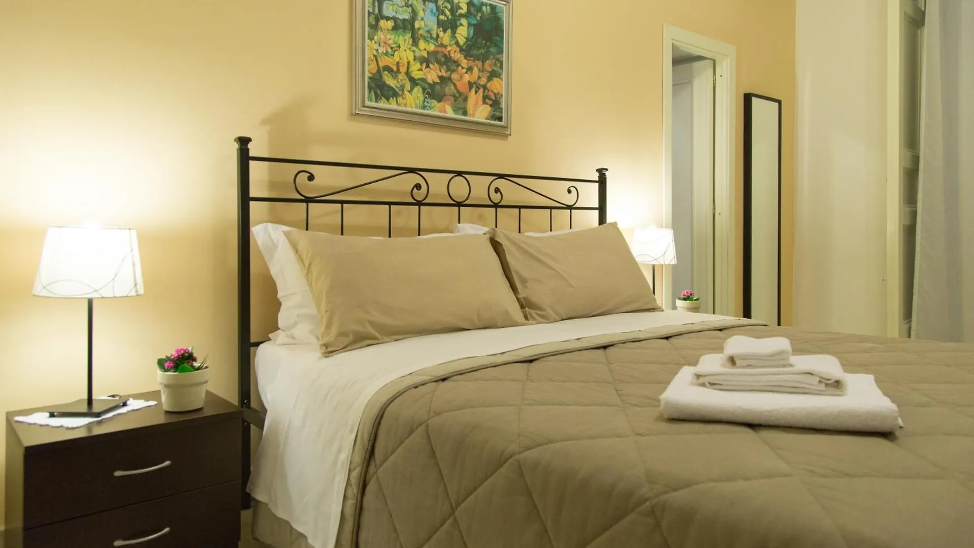 Catania Inn Rooms 2*,  Italien