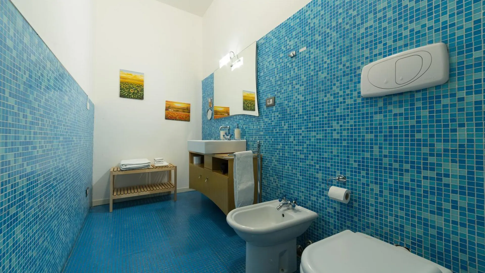 Catania Inn Rooms Frühstückspension