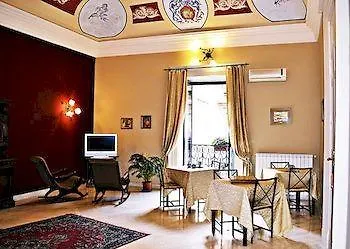 Bed & Breakfast Catania Inn Rooms