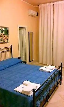 Frühstückspension Catania Inn Rooms
