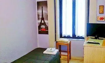 Catania Inn Rooms Frühstückspension