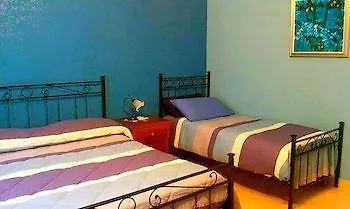 ** Frühstückspension Catania Inn Rooms Italien