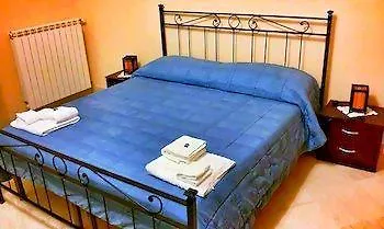 Catania Inn Rooms Itálie