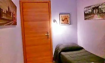 Catania Inn Rooms Frühstückspension