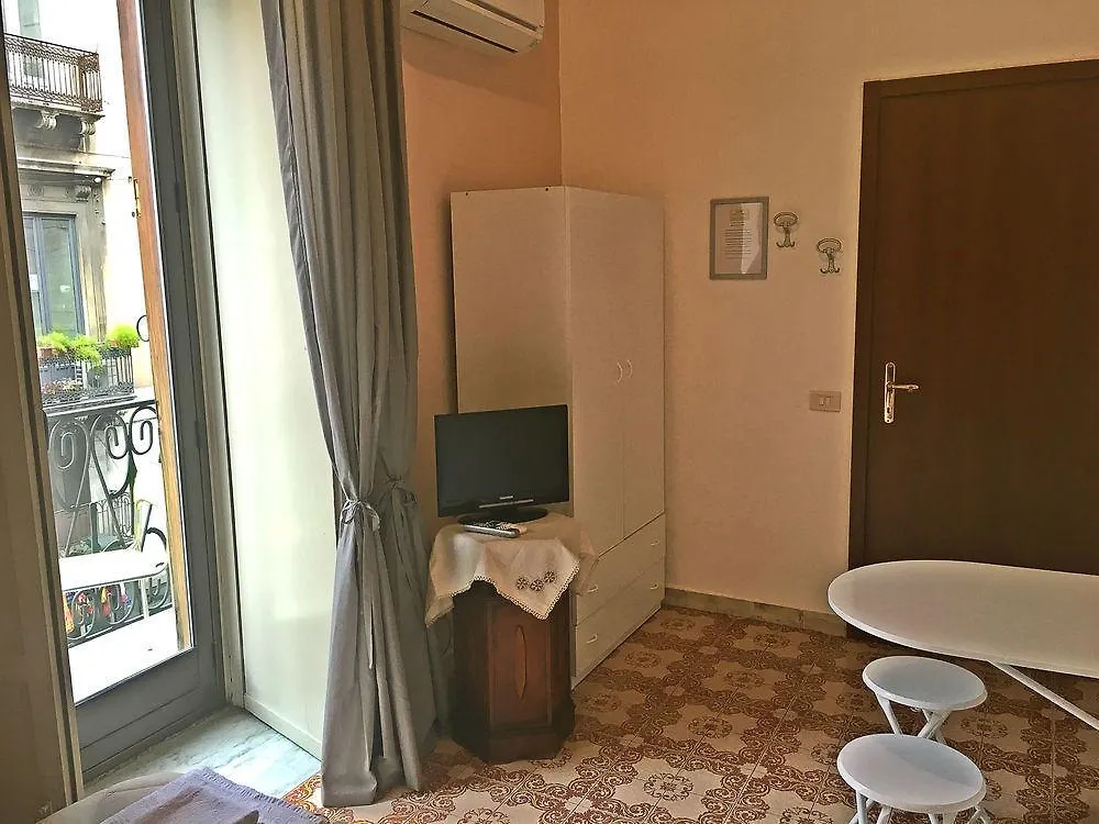 Catania Inn Rooms 2*,  Italien