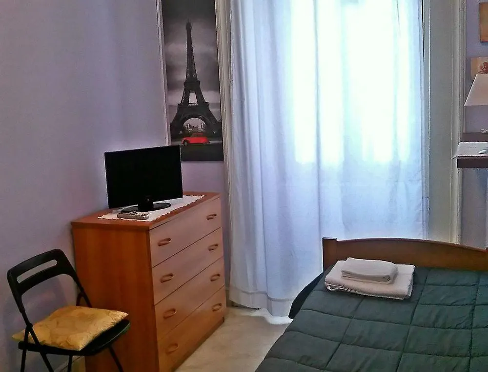** Frühstückspension Catania Inn Rooms Italien