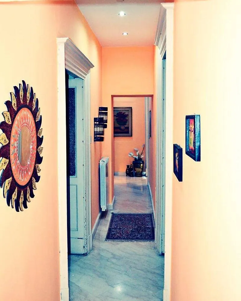 Catania Inn Rooms Italien