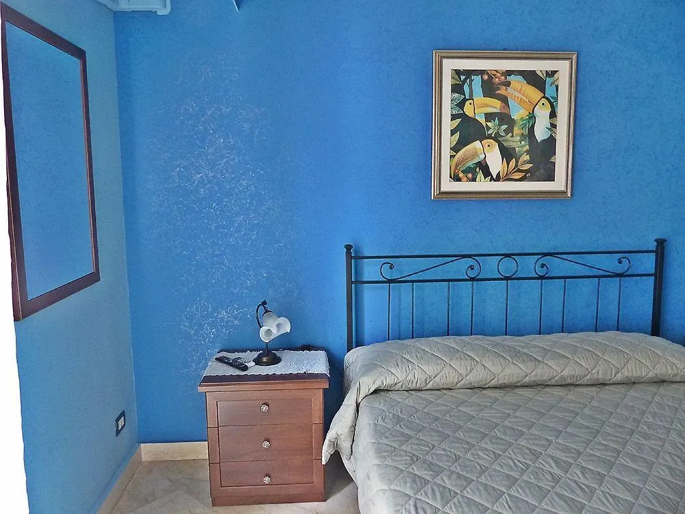 Frühstückspension Catania Inn Rooms