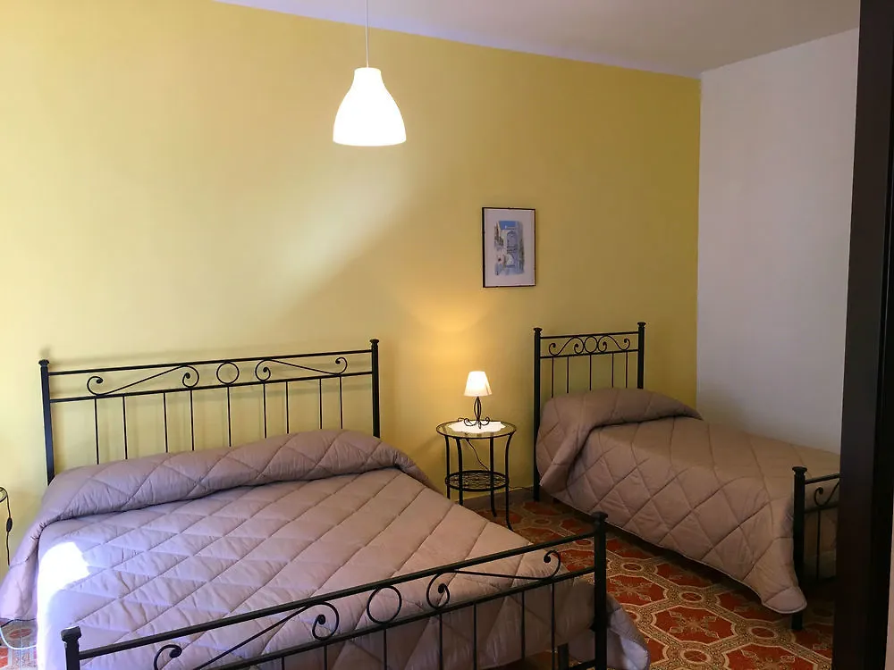 Catania Inn Rooms 2*,