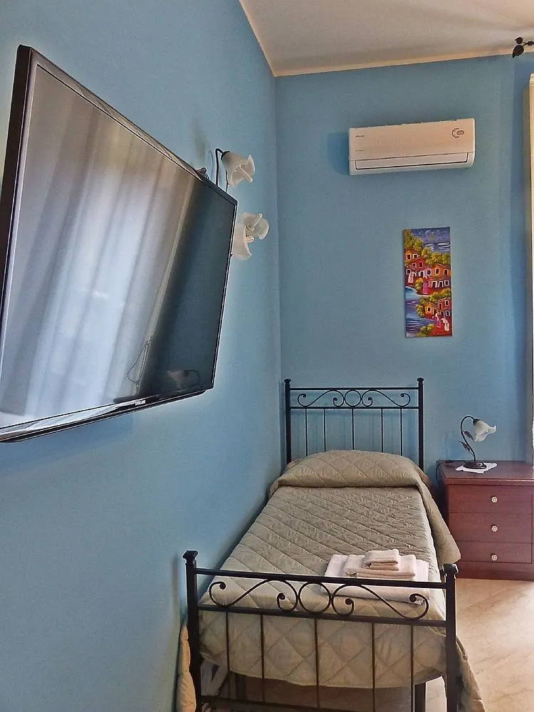 Catania Inn Rooms