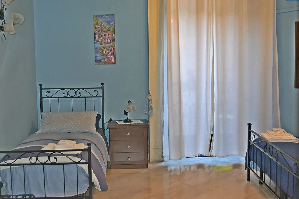 Catania Inn Rooms 2*,  Italien