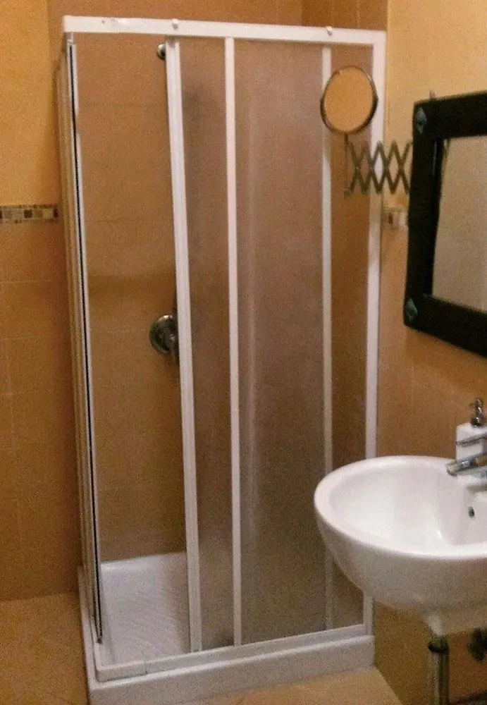 Frühstückspension Catania Inn Rooms