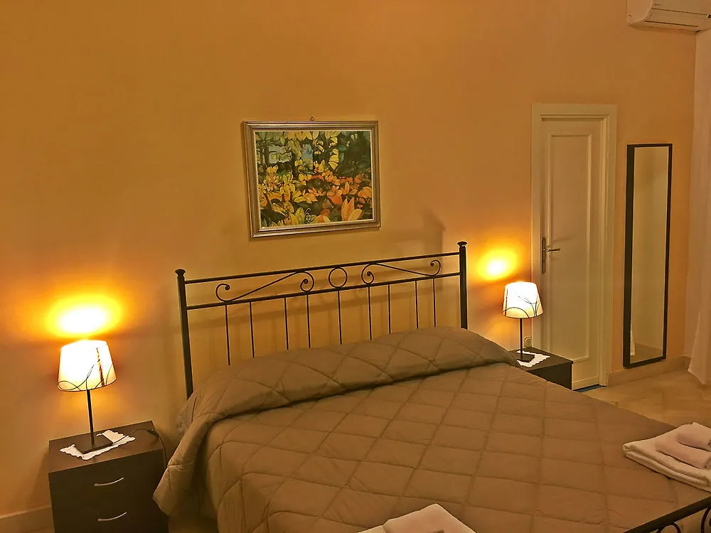 Catania Inn Rooms