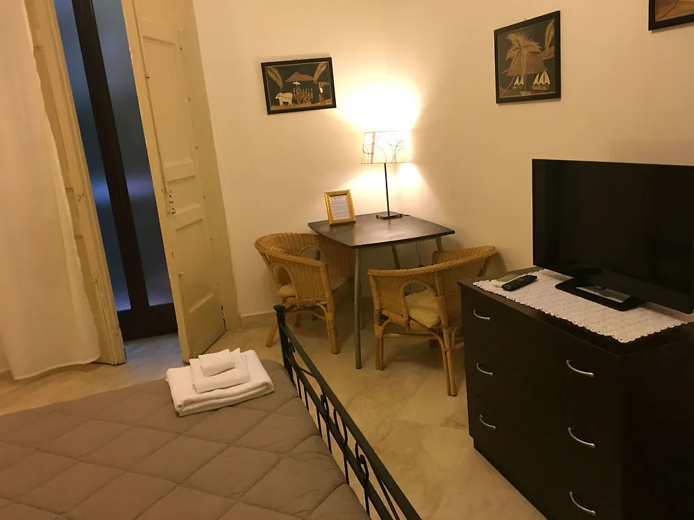 Frühstückspension Catania Inn Rooms