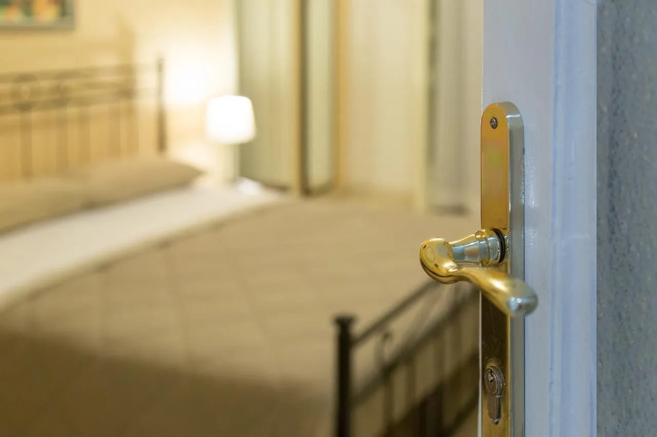 Catania Inn Rooms