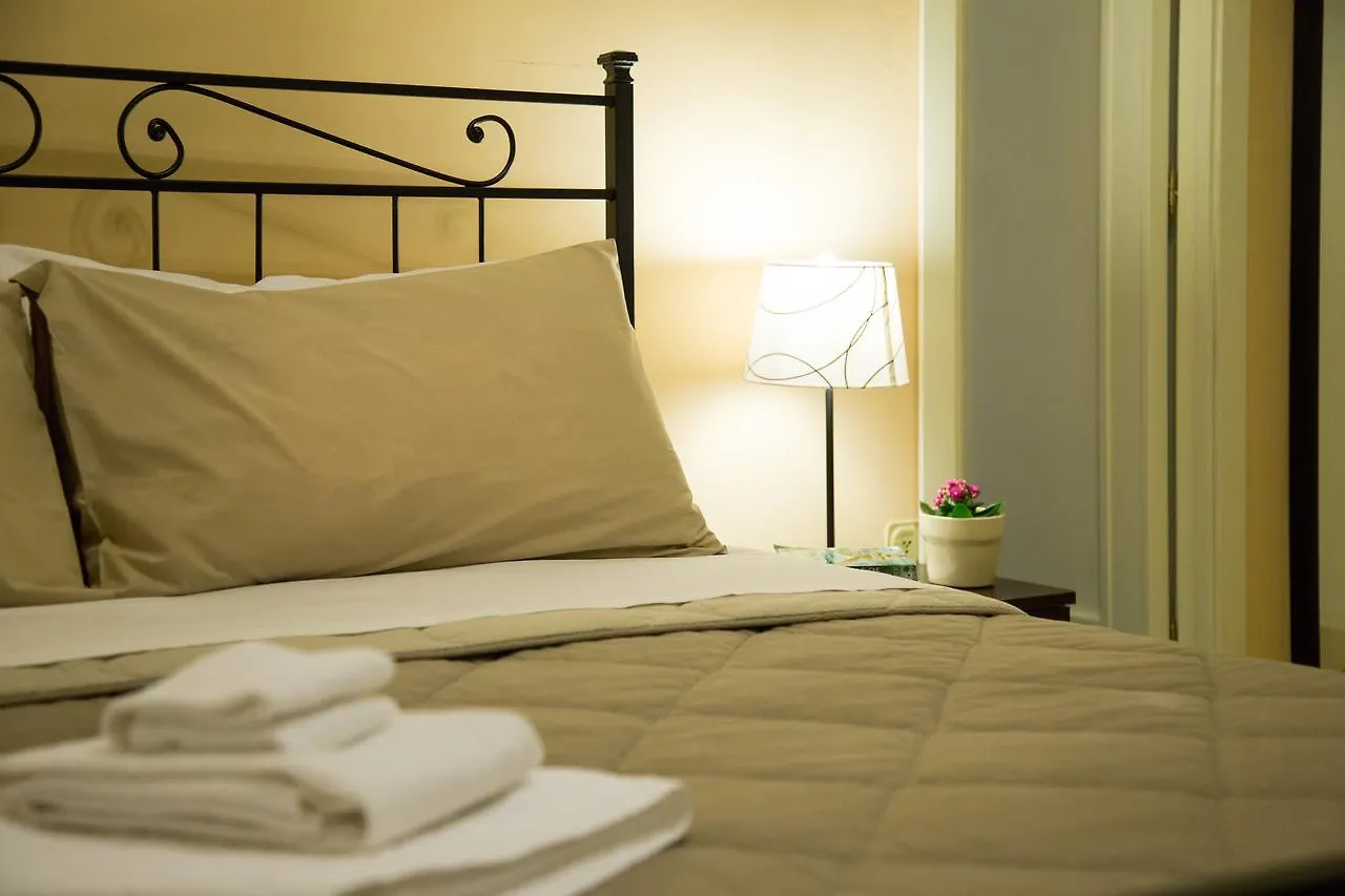 Frühstückspension Catania Inn Rooms