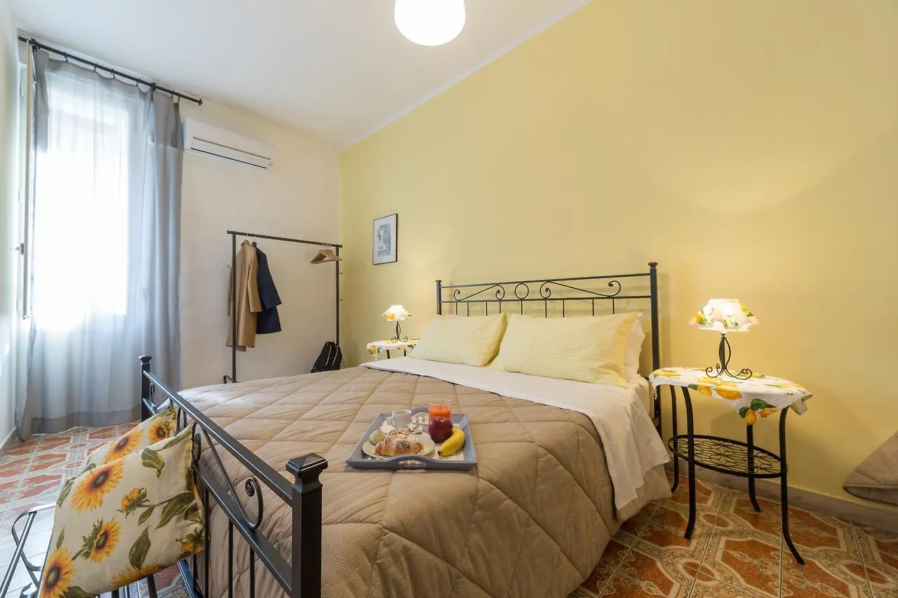 Catania Inn Rooms Italien