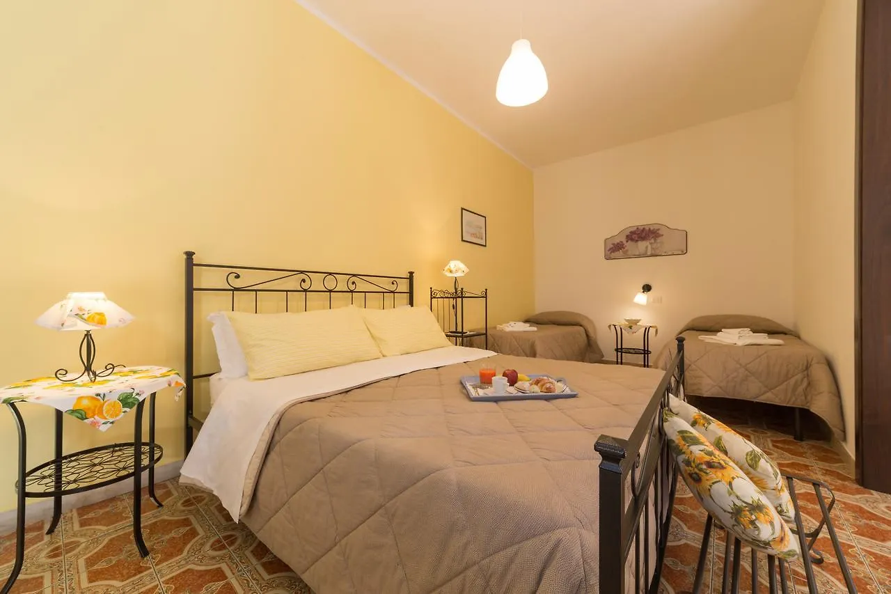 Catania Inn Rooms 2*,  Italien
