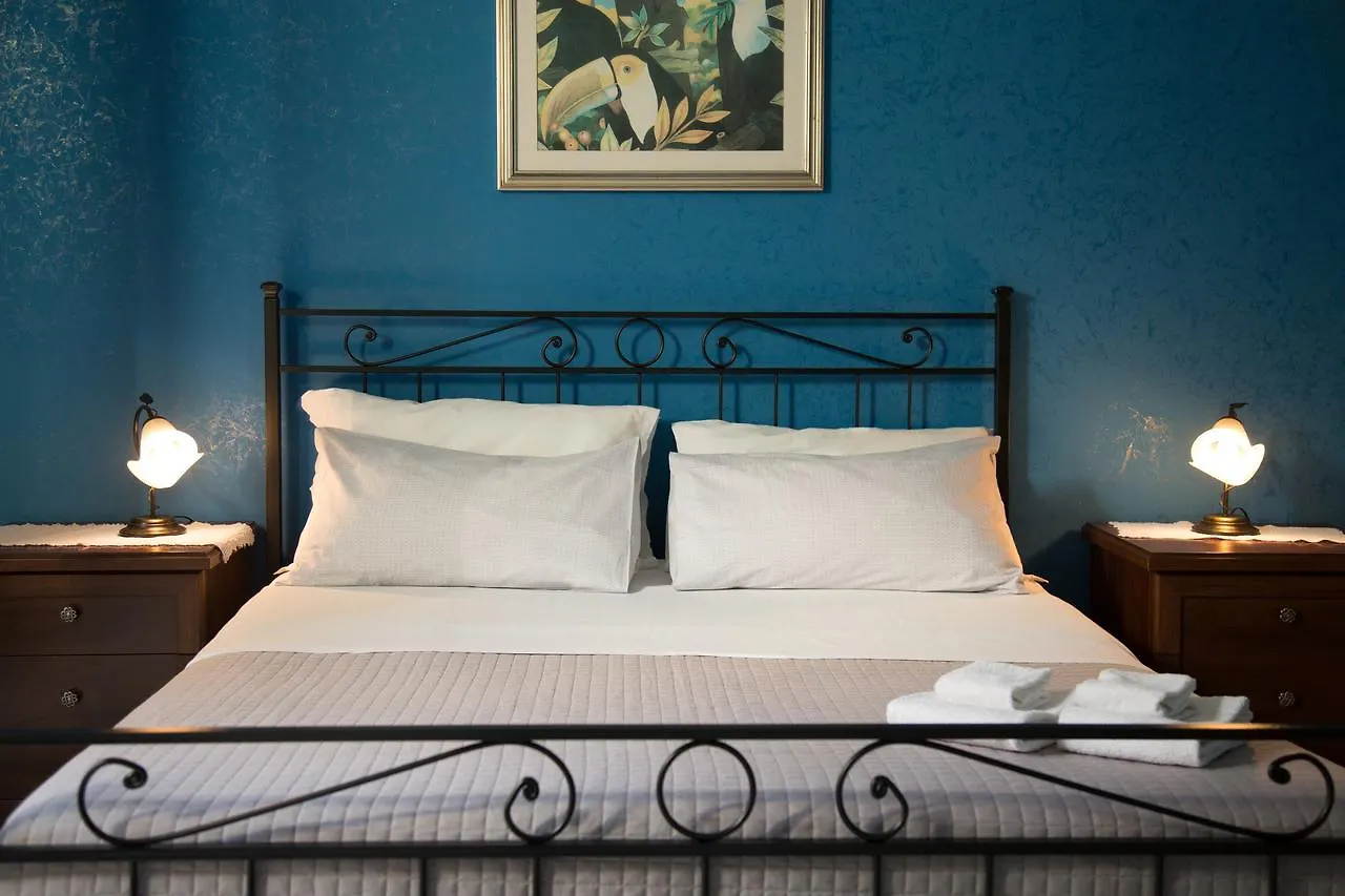 Catania Inn Rooms