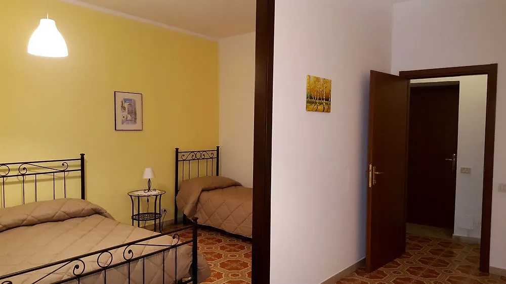 Catania Inn Rooms Italien
