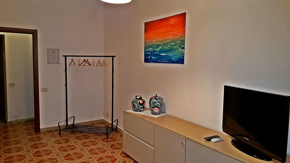Catania Inn Rooms Frühstückspension