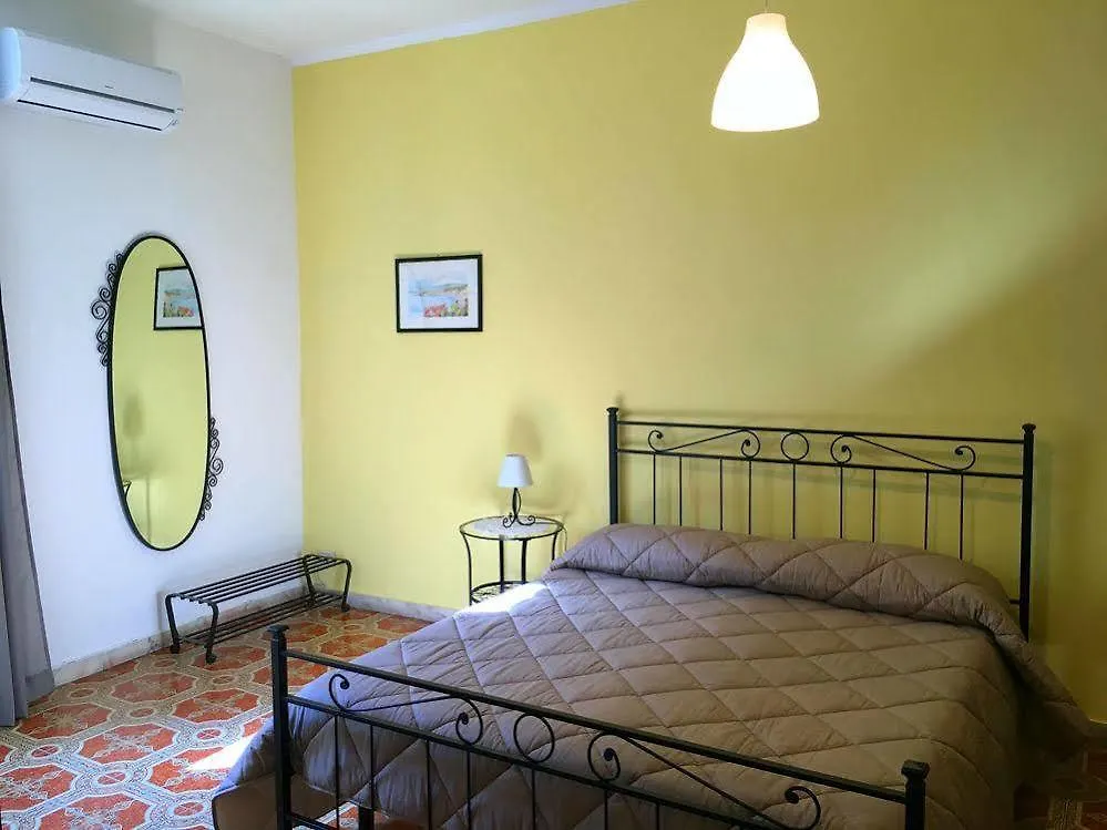 Catania Inn Rooms Frühstückspension