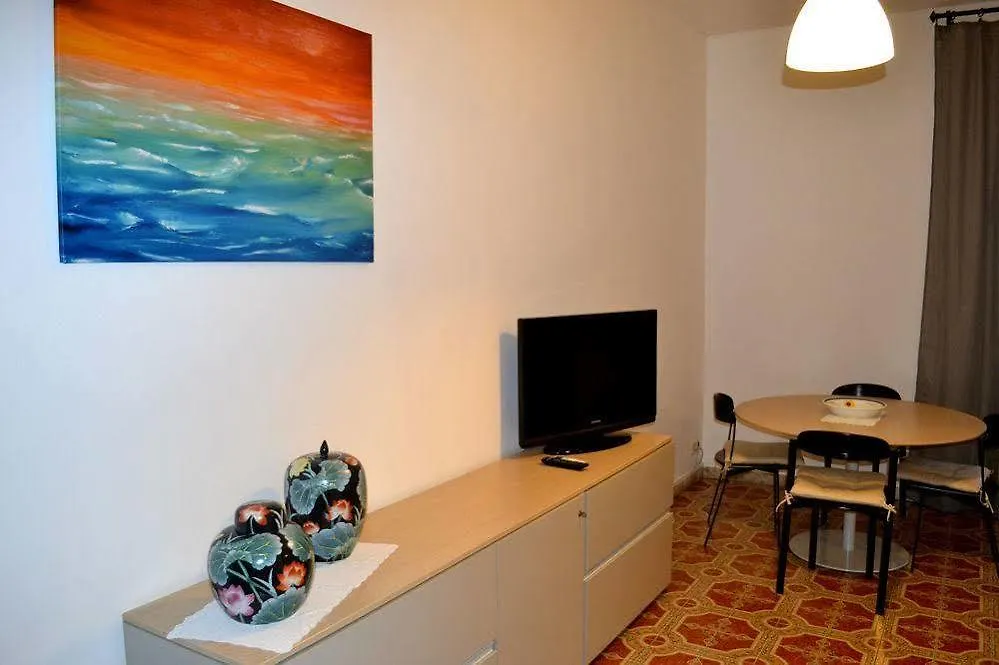 Frühstückspension Catania Inn Rooms