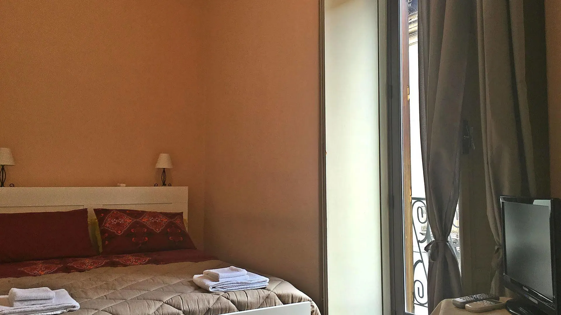 Catania Inn Rooms 2*,  Italien