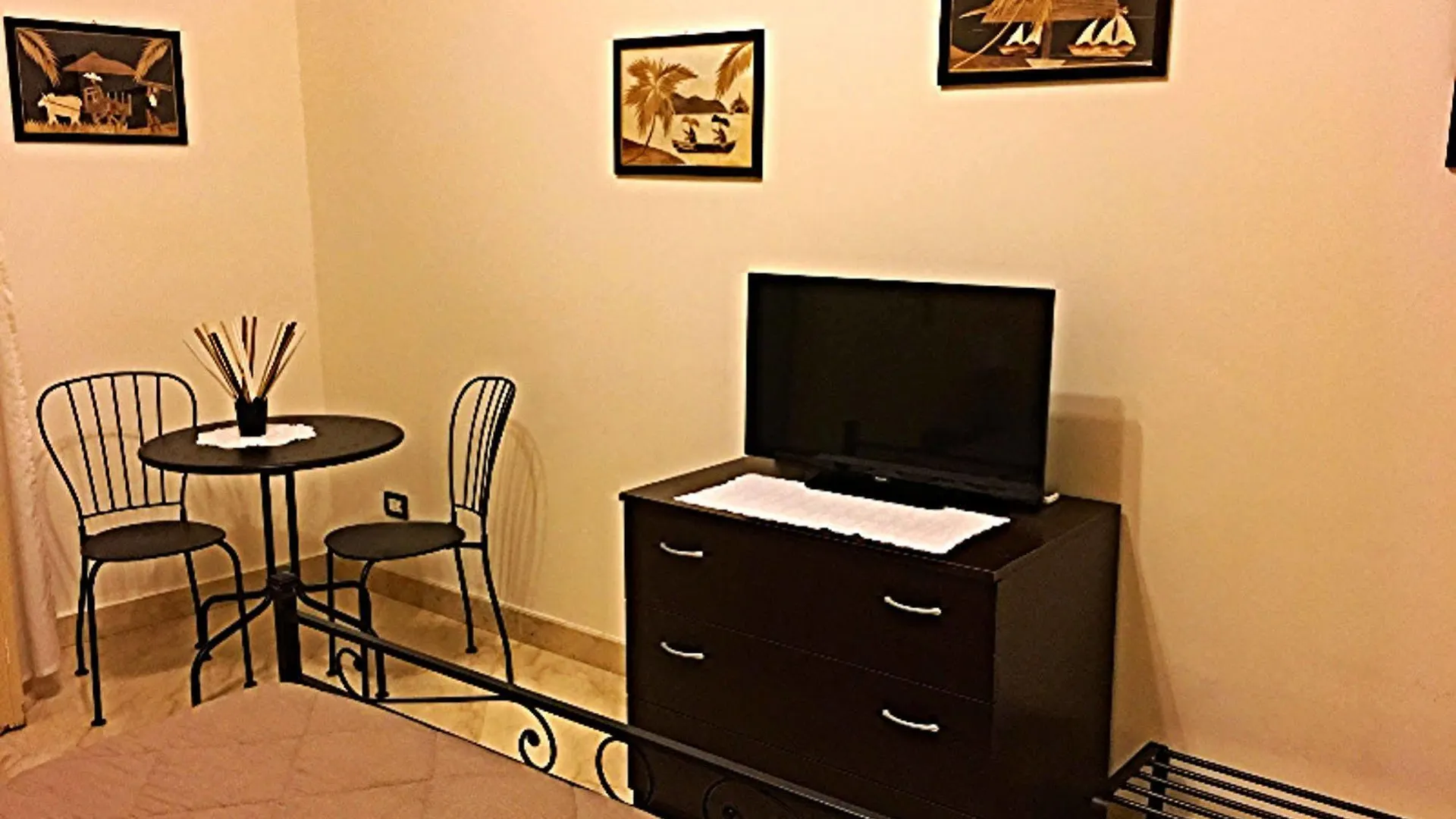 Catania Inn Rooms 2*,