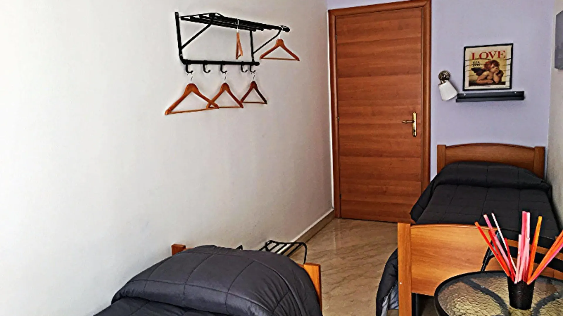 Catania Inn Rooms Frühstückspension