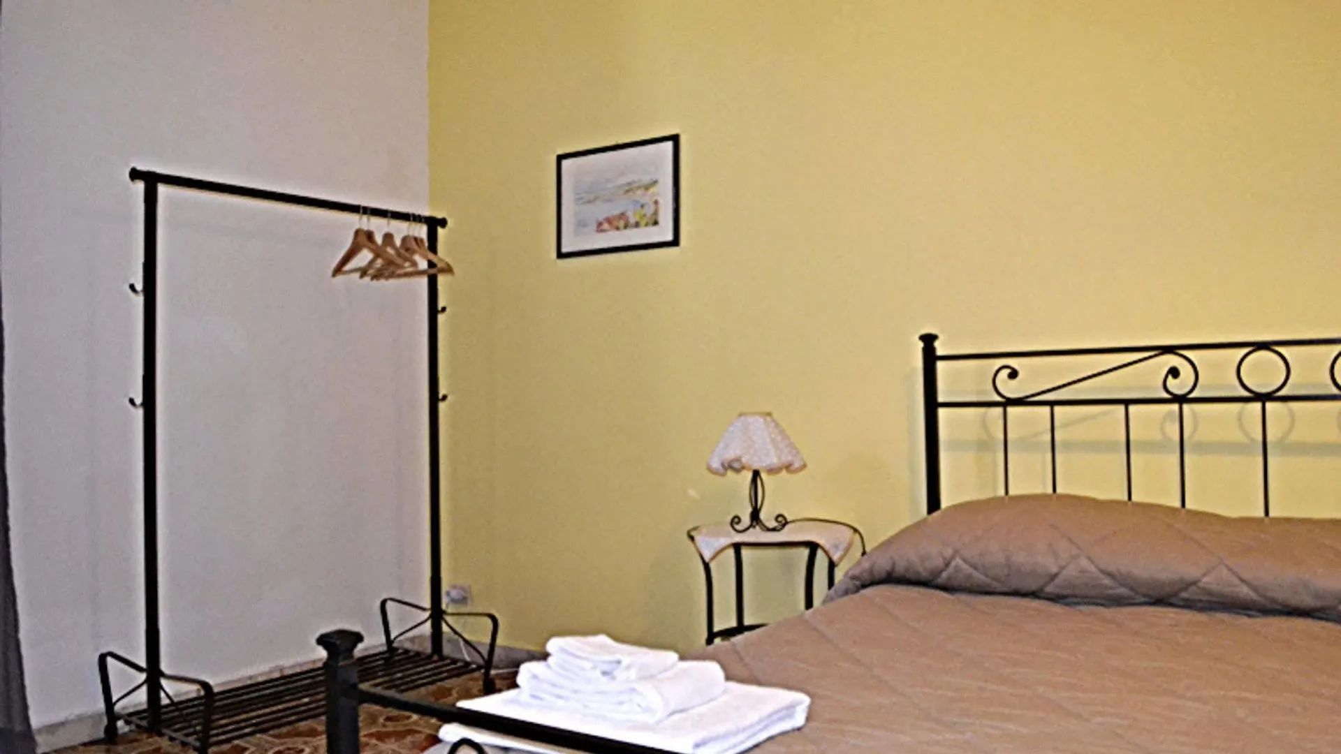 Catania Inn Rooms Italien
