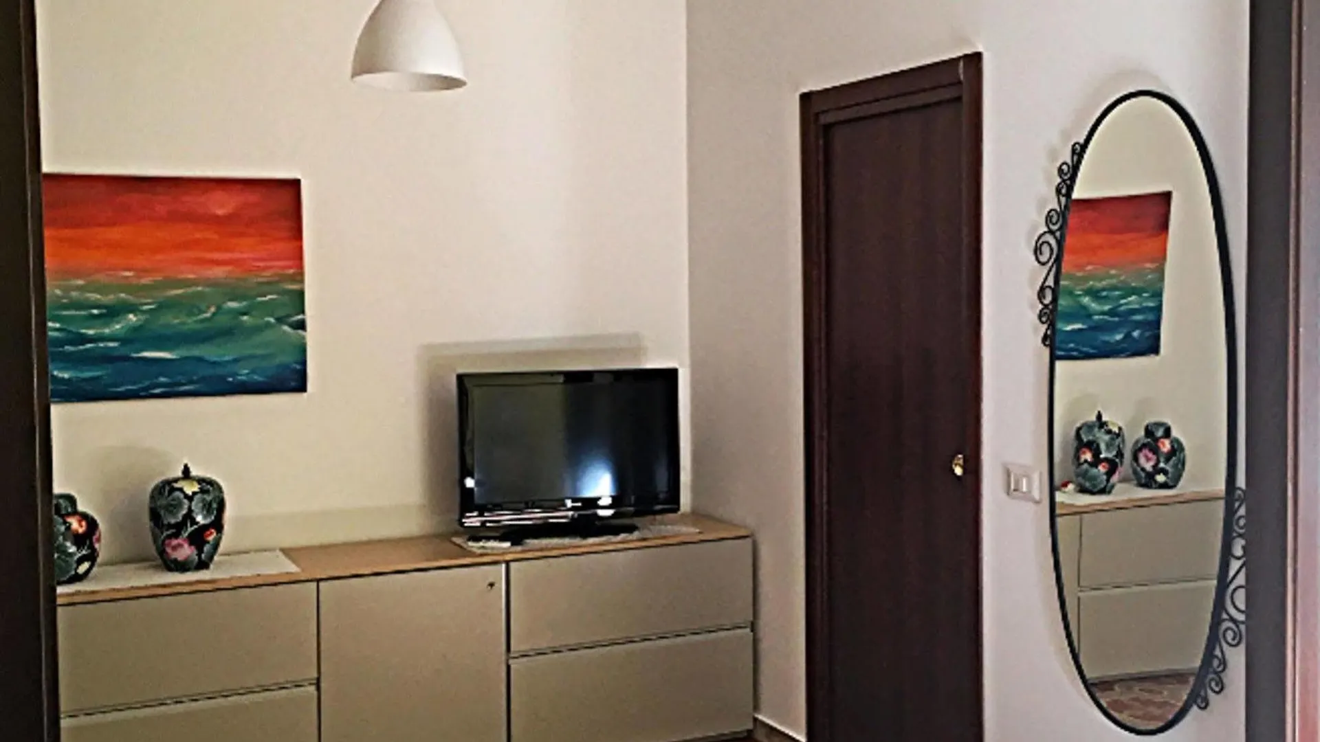 Catania Inn Rooms 2*,