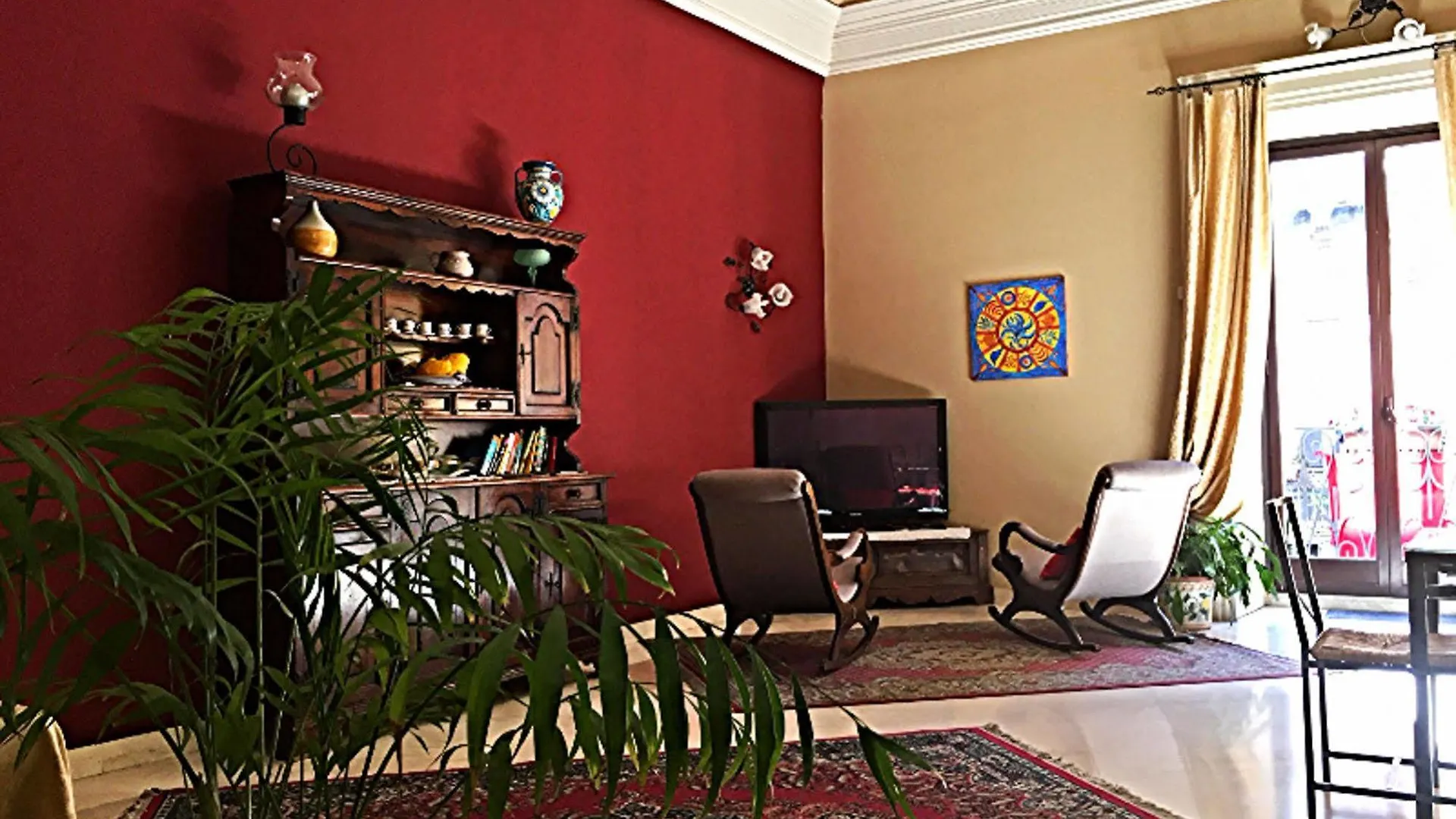 Catania Inn Rooms