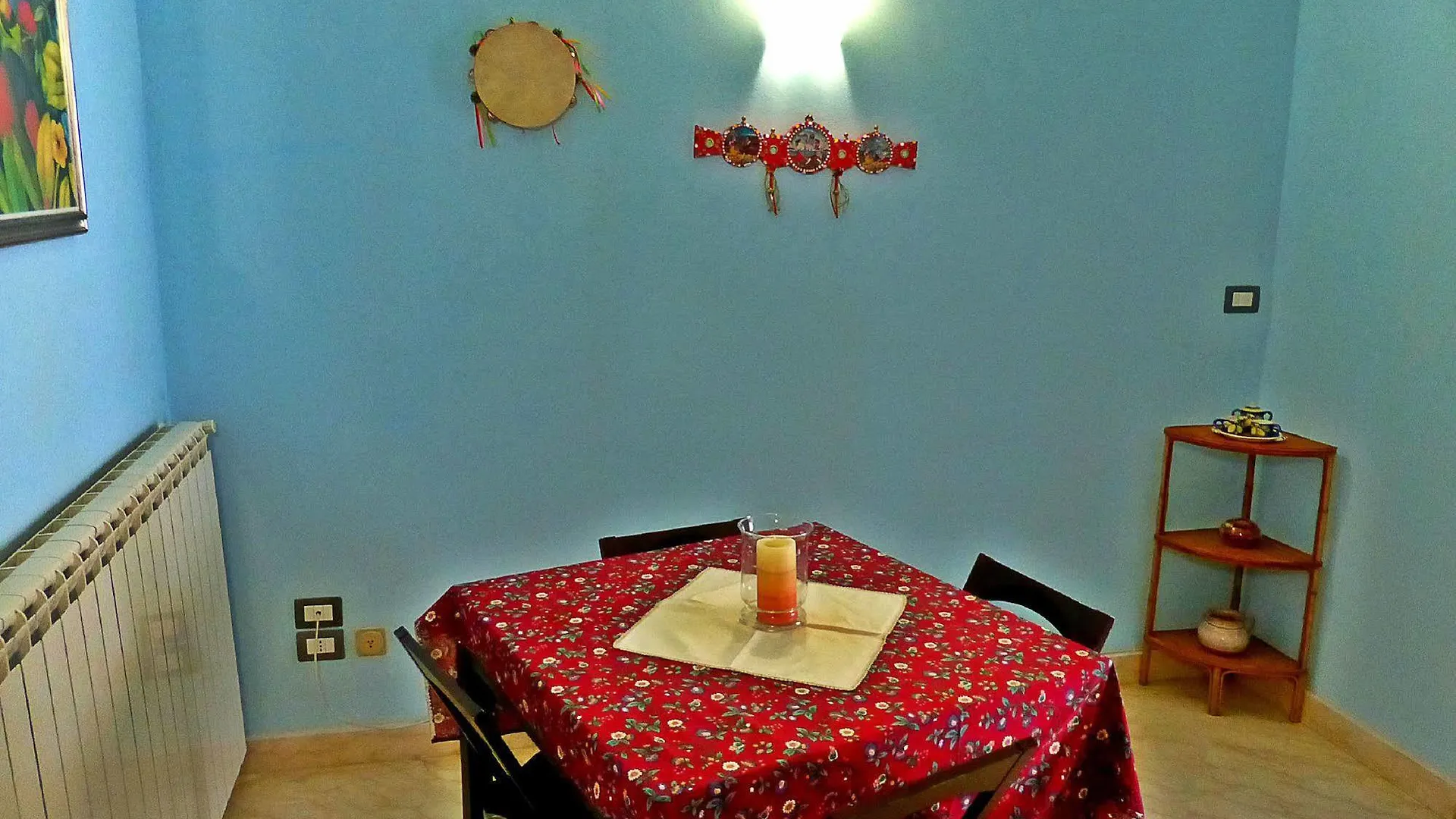Frühstückspension Catania Inn Rooms