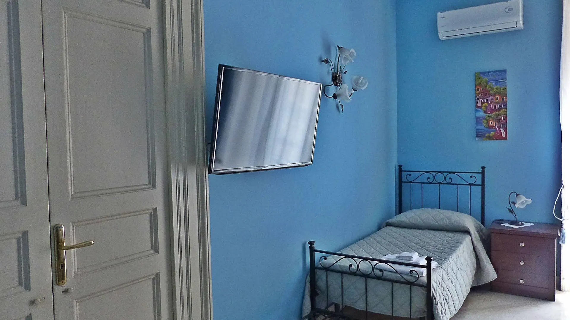 Catania Inn Rooms Itálie