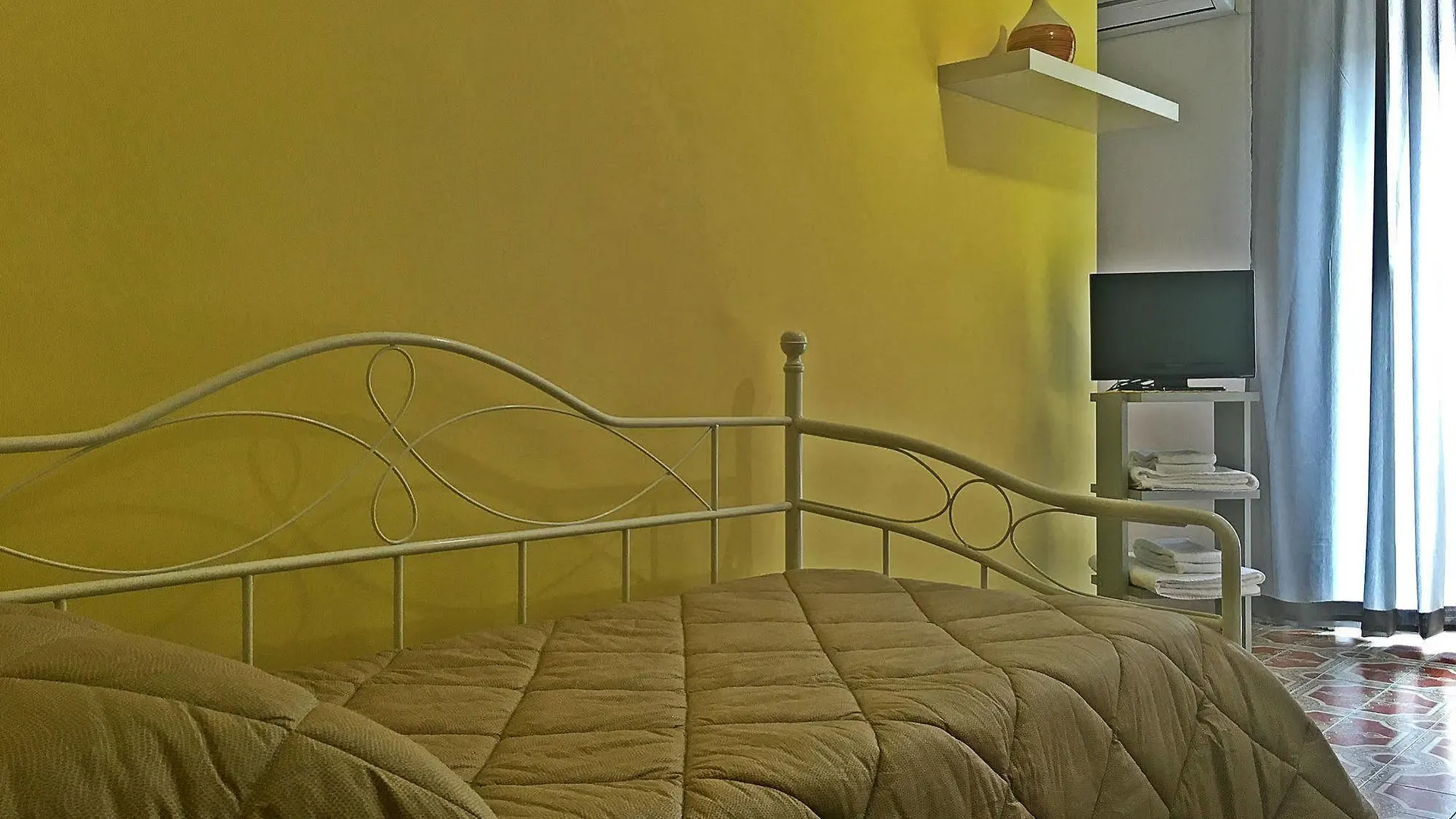 Catania Inn Rooms 2*,  Italien