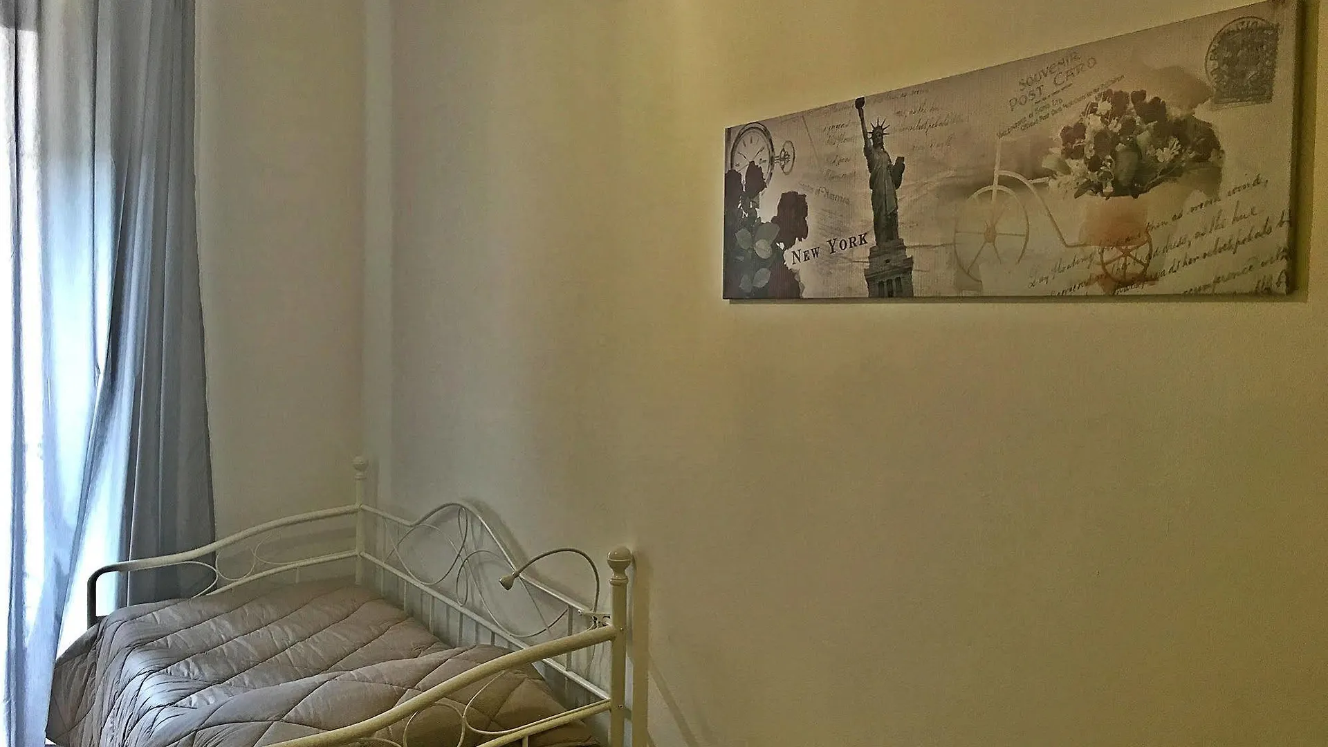 Frühstückspension Catania Inn Rooms