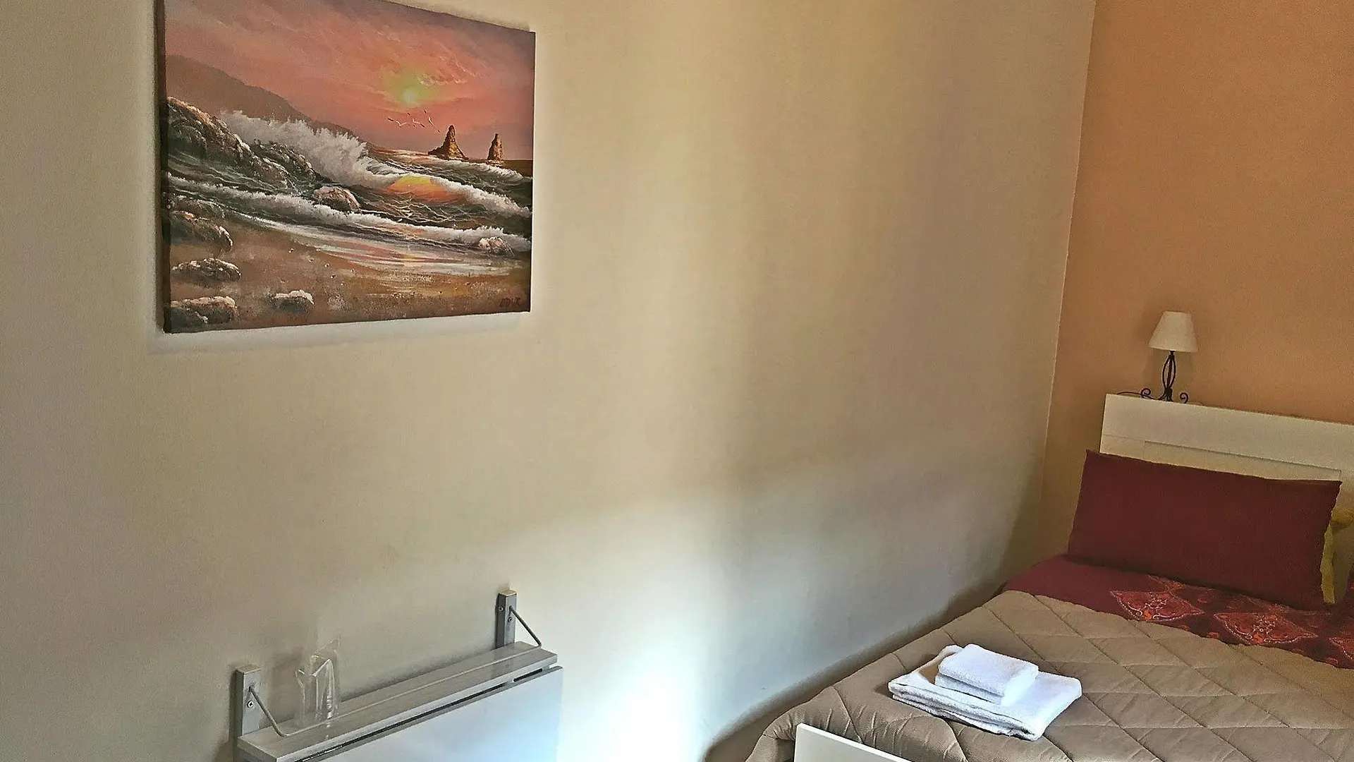 Catania Inn Rooms