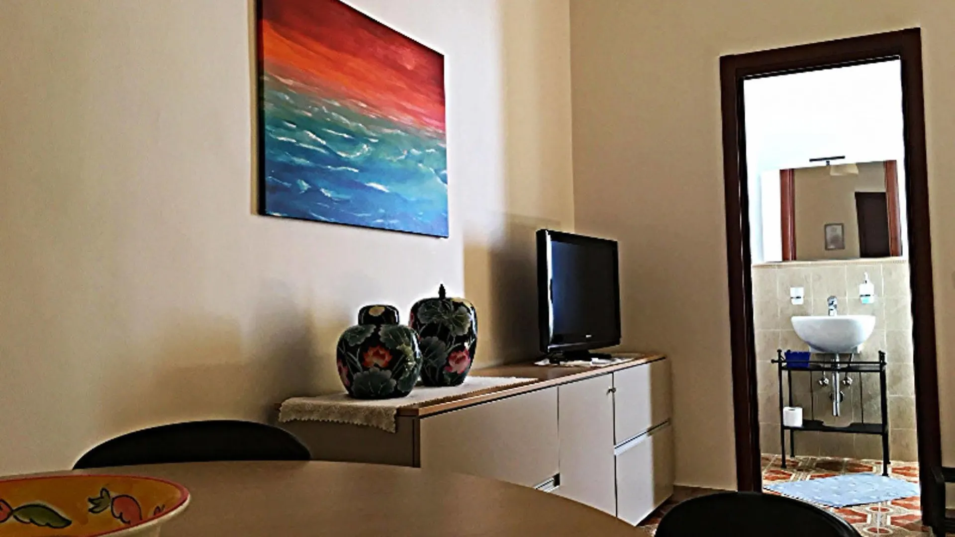 Catania Inn Rooms Bed & Breakfast