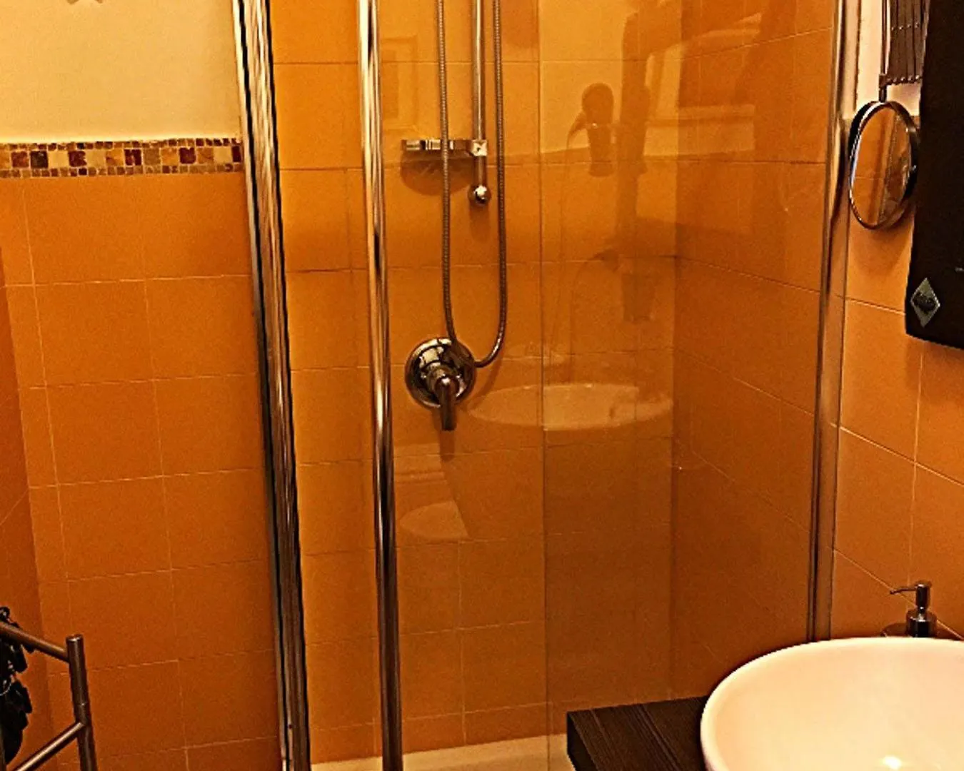 Catania Inn Rooms