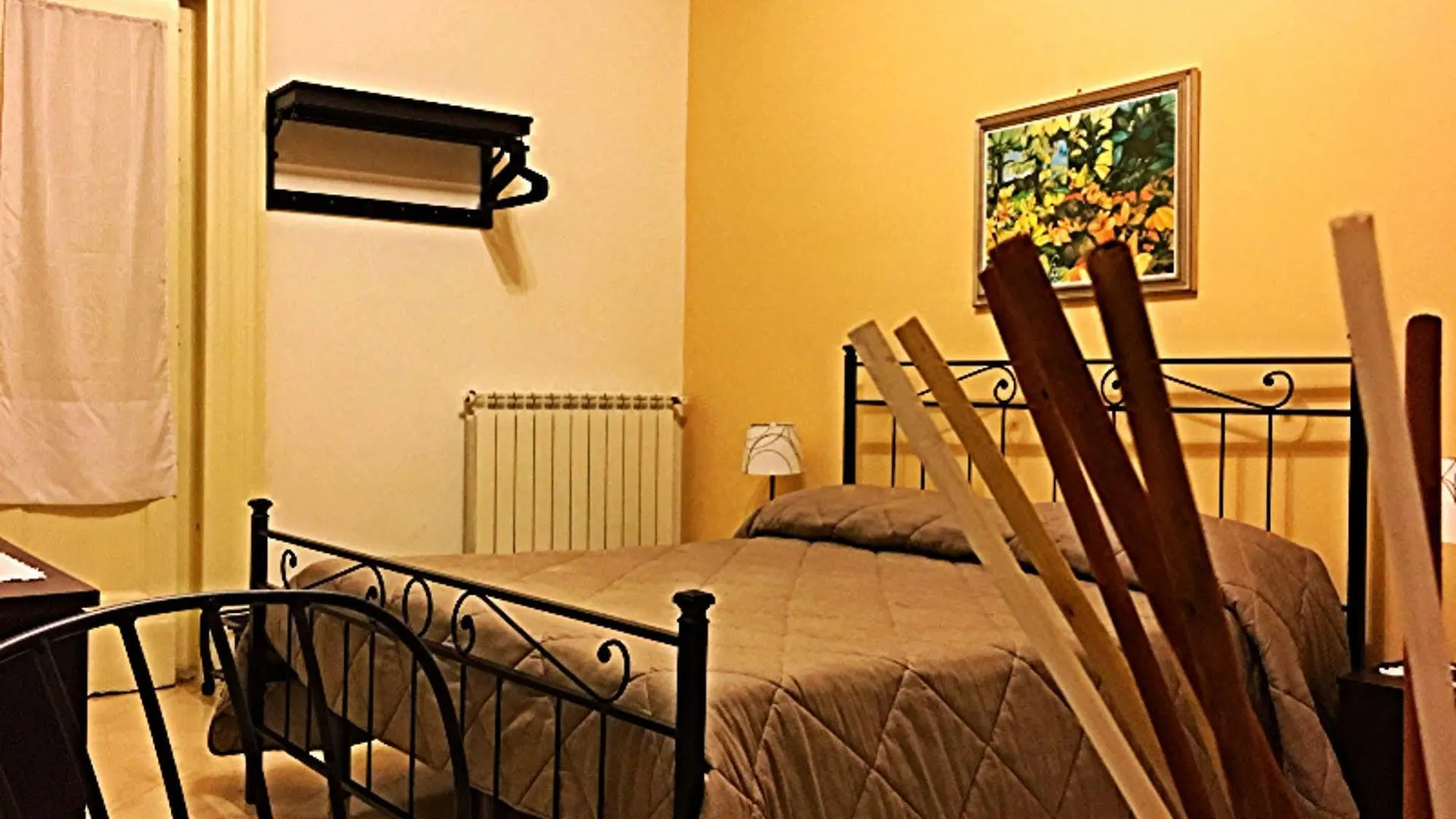 ** Frühstückspension Catania Inn Rooms Italien