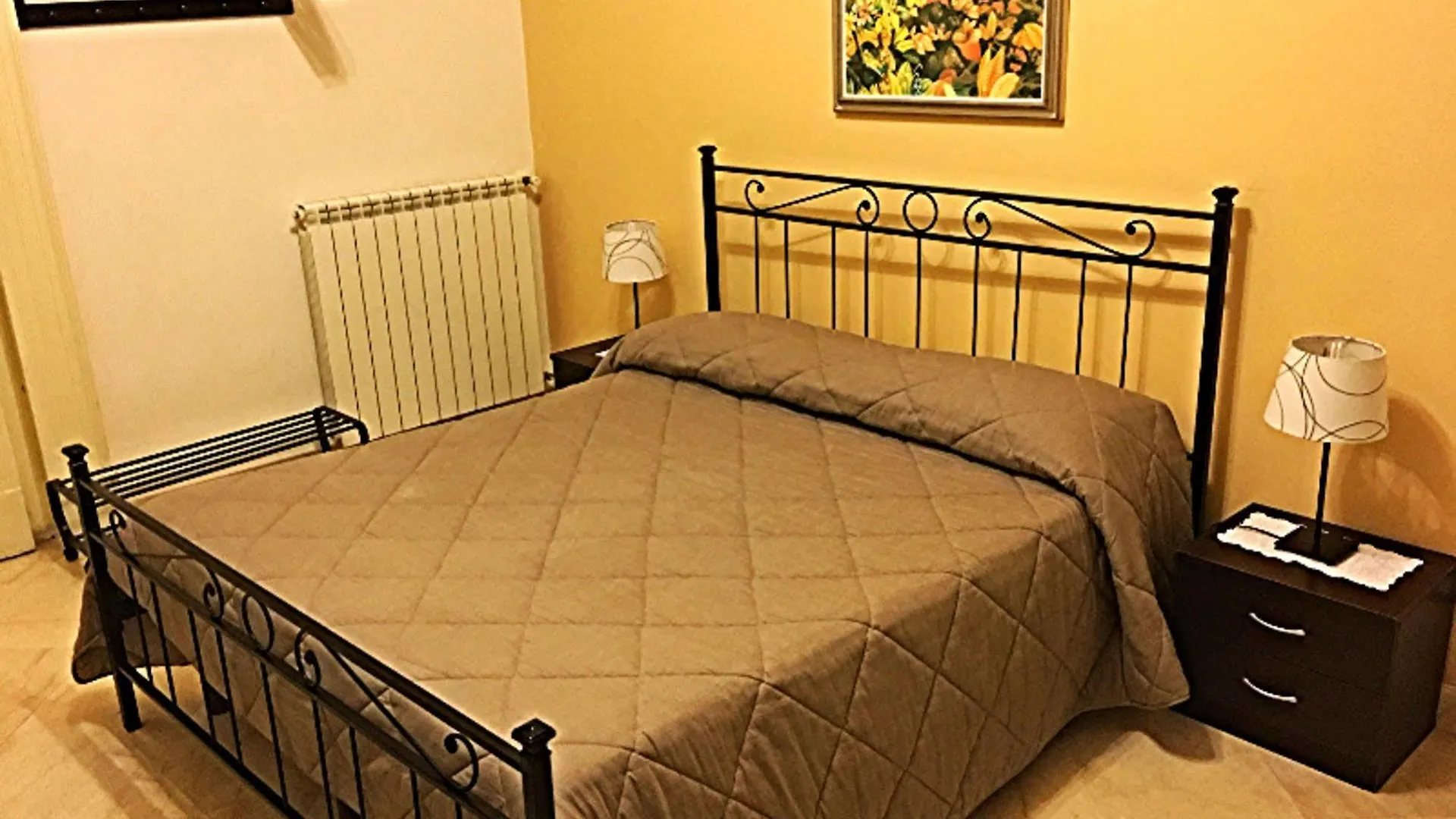 ** Frühstückspension Catania Inn Rooms Italien