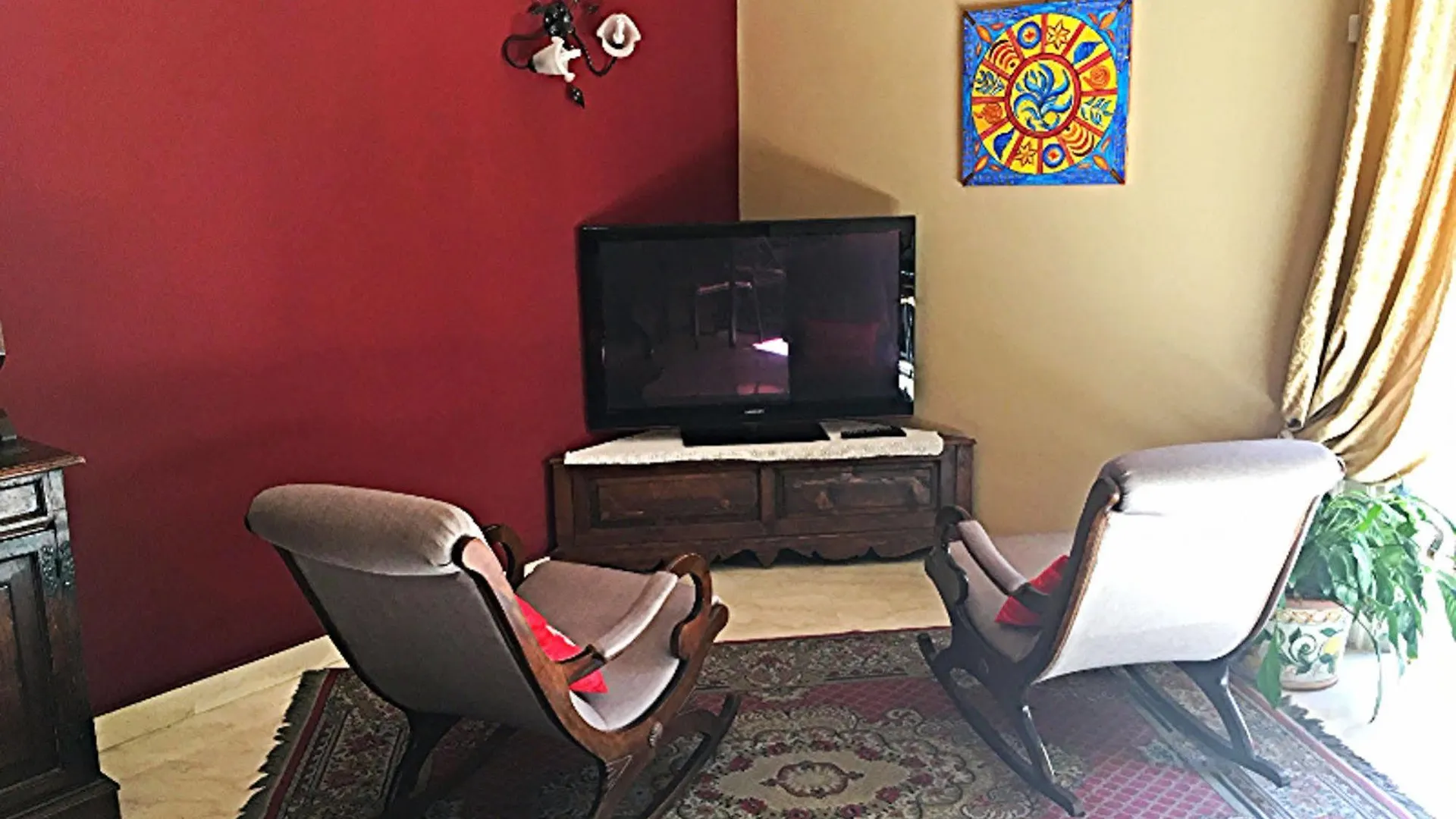 Frühstückspension Catania Inn Rooms