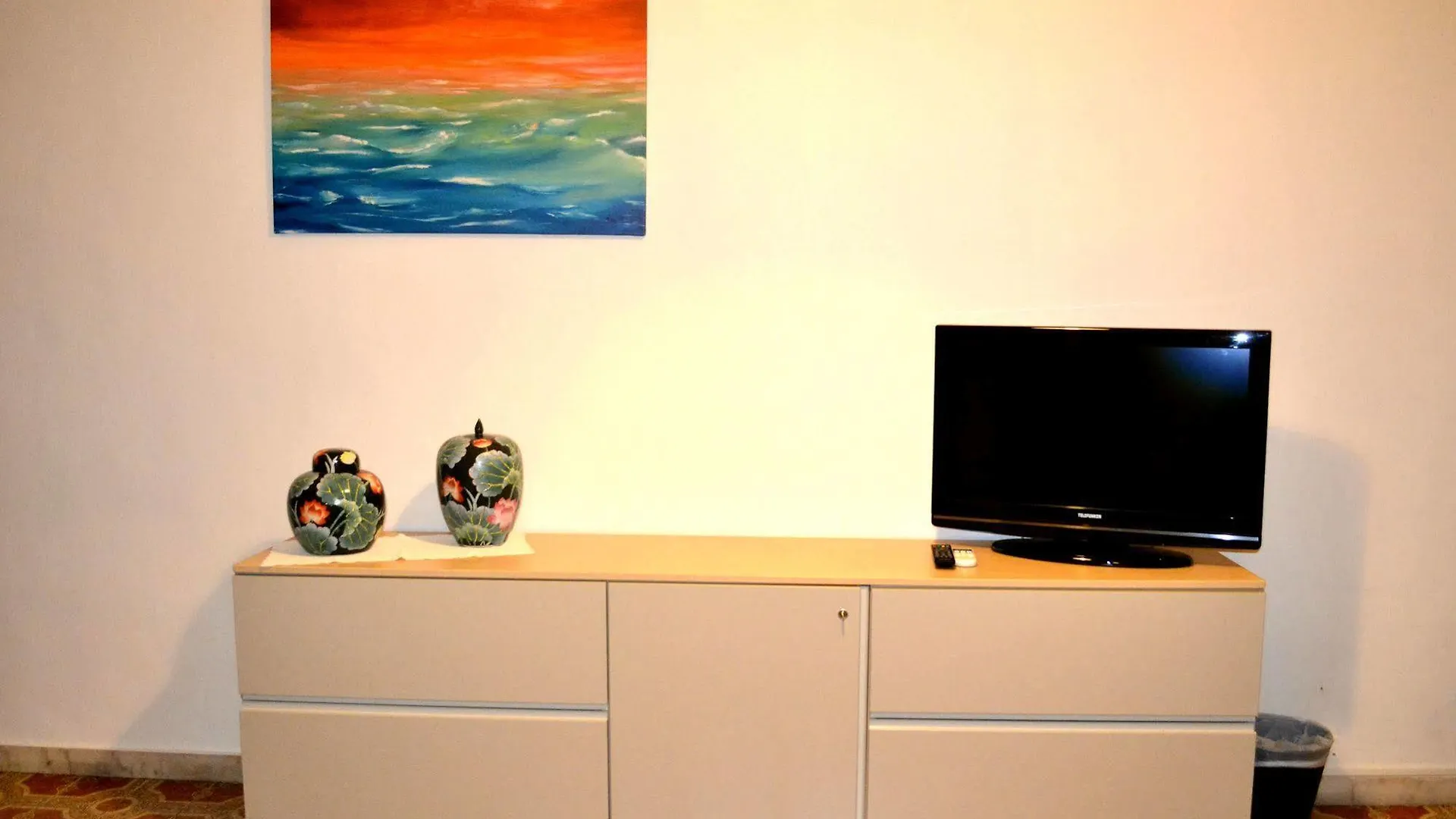 Catania Inn Rooms Frühstückspension