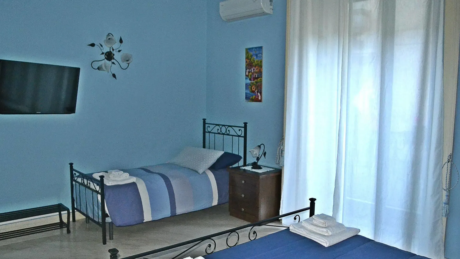 Catania Inn Rooms
